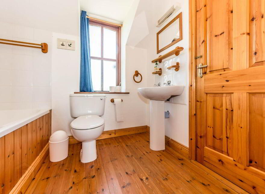 Reen Cottage, Toormore, Goleen, P81X039