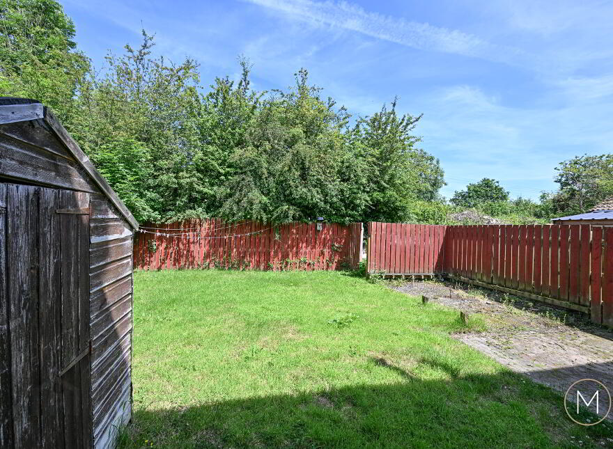 53 Meadowlands, Antrim, BT41 4EU