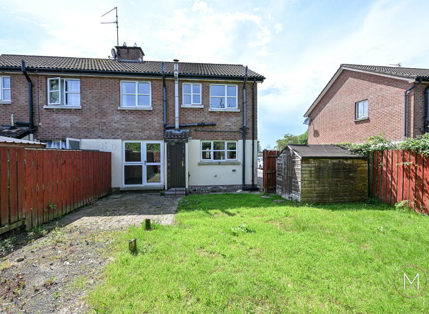 53 Meadowlands, Antrim, BT41 4EU