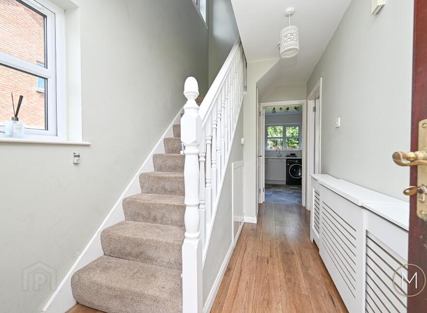 53 Meadowlands, Antrim, BT41 4EU