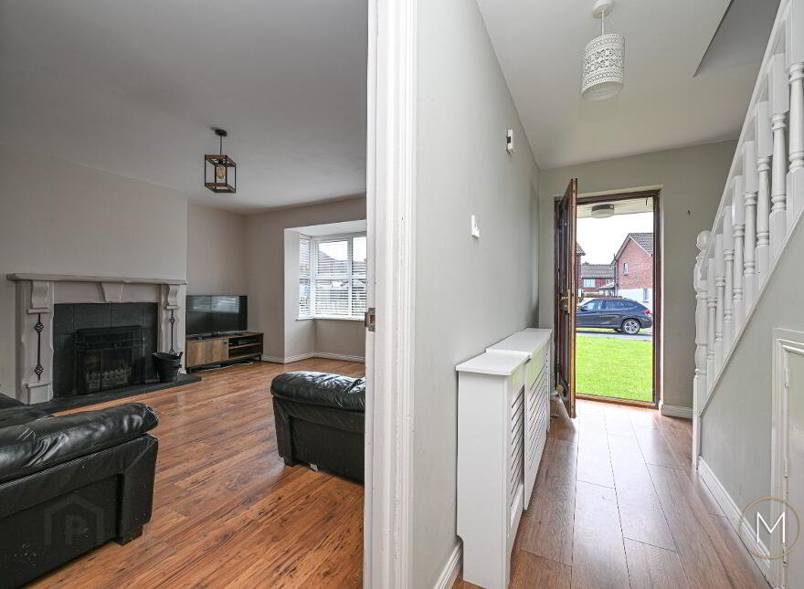 53 Meadowlands, Antrim, BT41 4EU