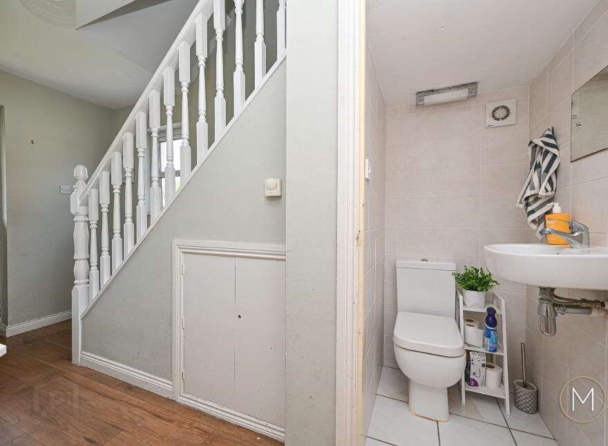 53 Meadowlands, Antrim, BT41 4EU