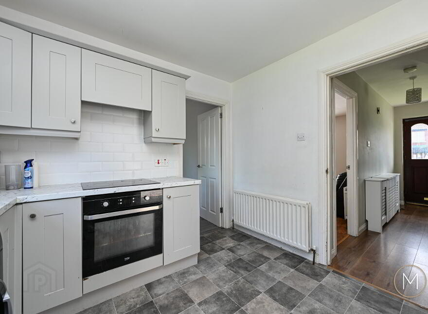 53 Meadowlands, Antrim, BT41 4EU