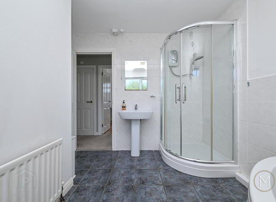 53 Meadowlands, Antrim, BT41 4EU