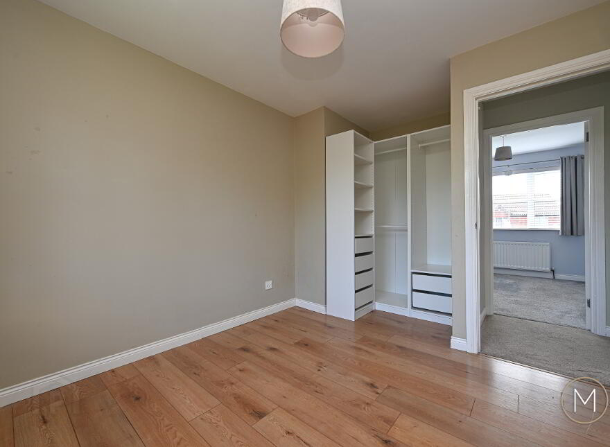 53 Meadowlands, Antrim, BT41 4EU
