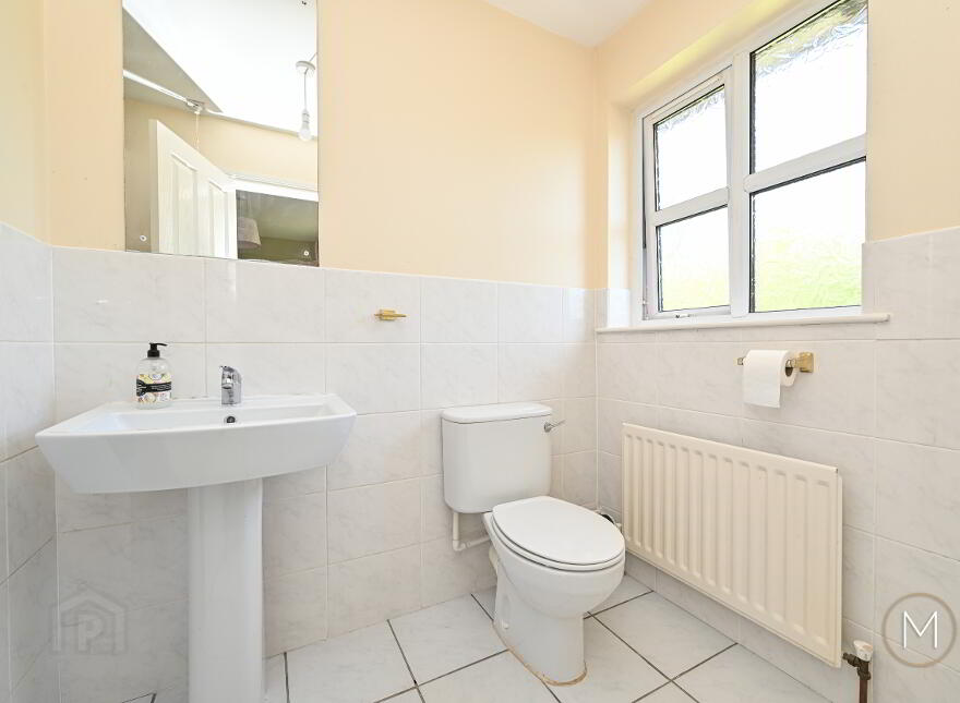 53 Meadowlands, Antrim, BT41 4EU