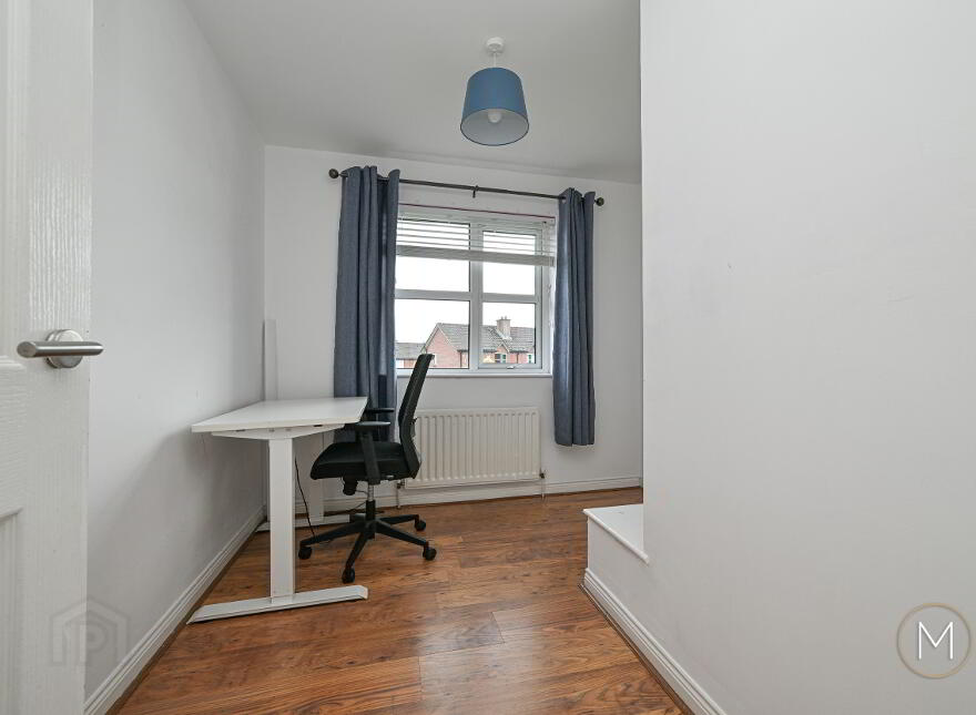 53 Meadowlands, Antrim, BT41 4EU