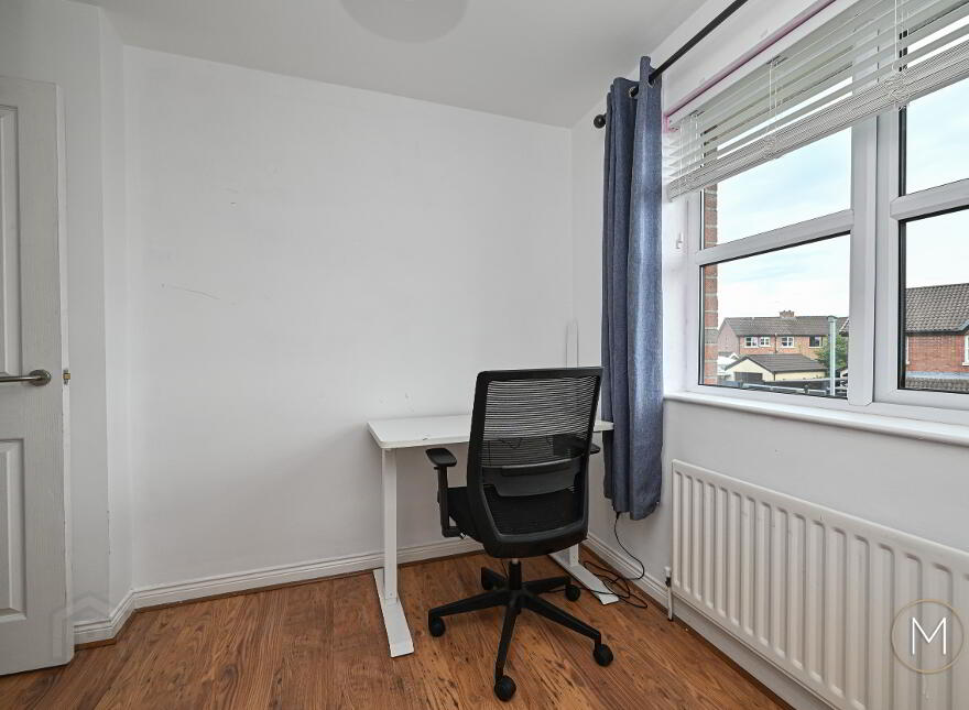 53 Meadowlands, Antrim, BT41 4EU