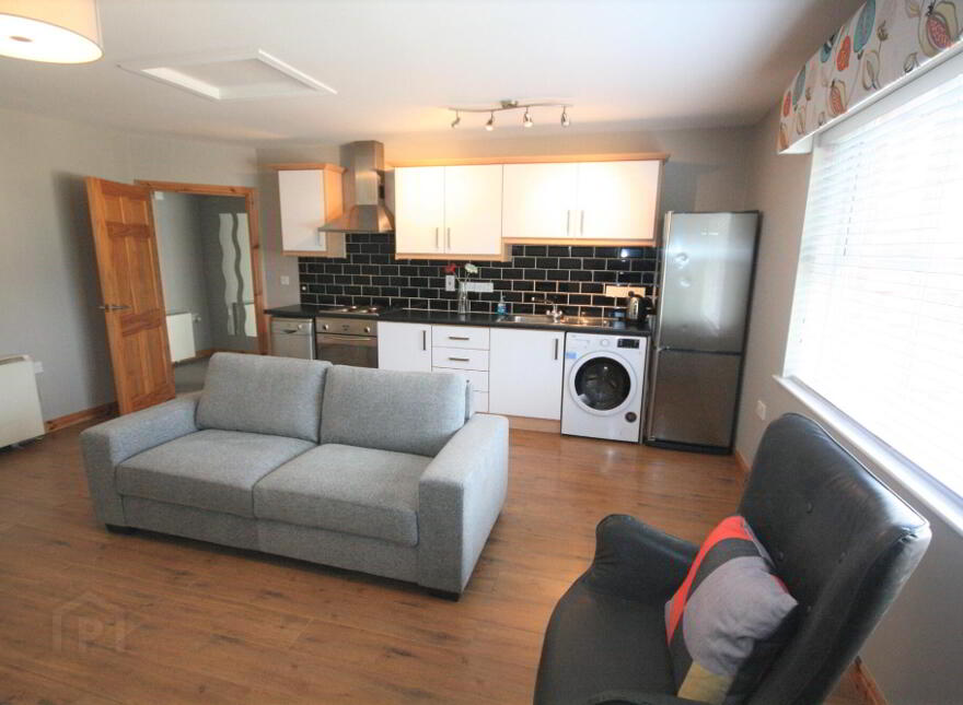 10 Old Railway View, Banbridge Road, Dromore, BT25 1NU