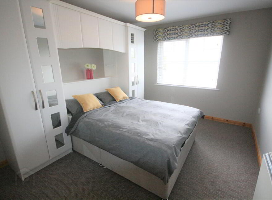 10 Old Railway View, Banbridge Road, Dromore, BT25 1NU