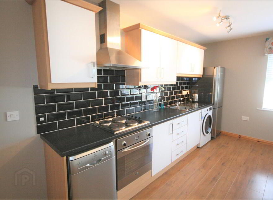 10 Old Railway View, Banbridge Road, Dromore, BT25 1NU