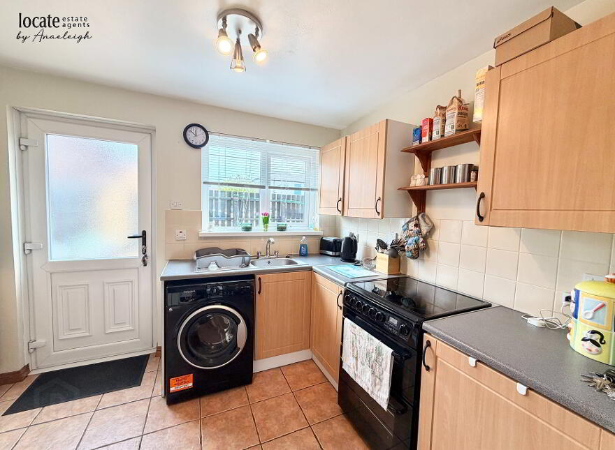 48A Westland Street, Cityside, Derry, BT48 9EU