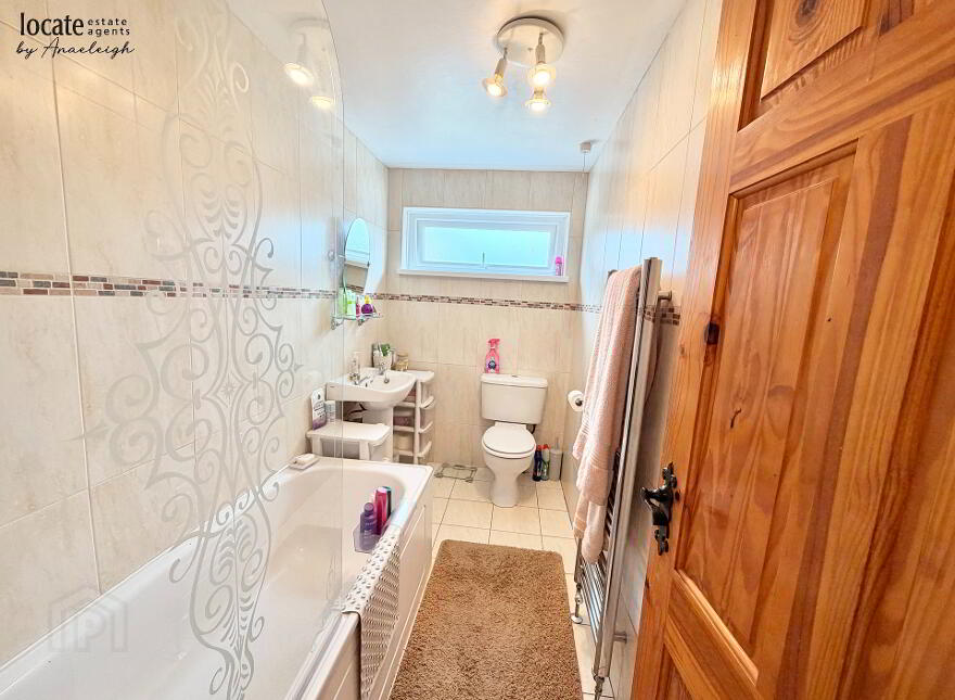 48A Westland Street, Cityside, Derry, BT48 9EU