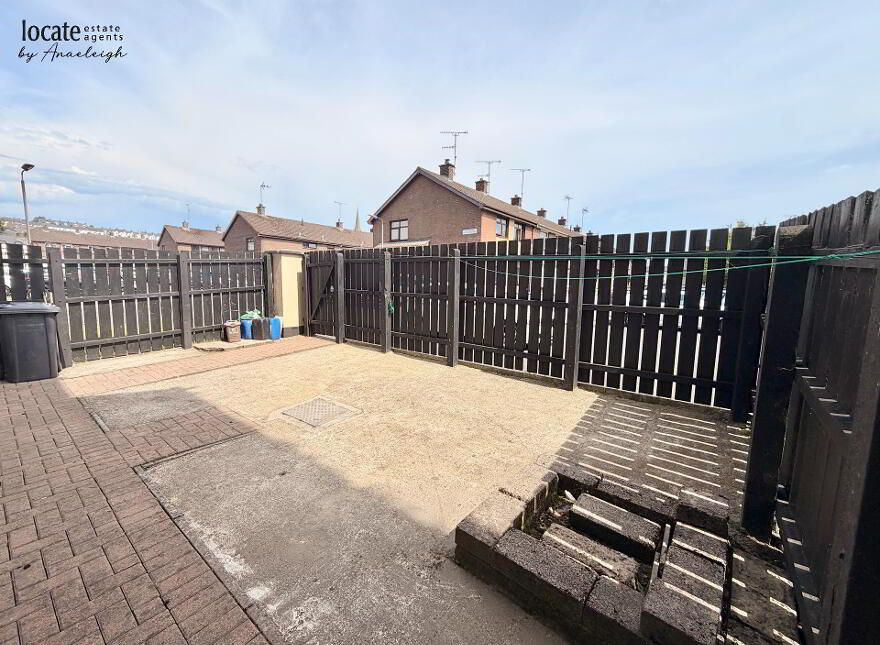 48A Westland Street, Cityside, Derry, BT48 9EU