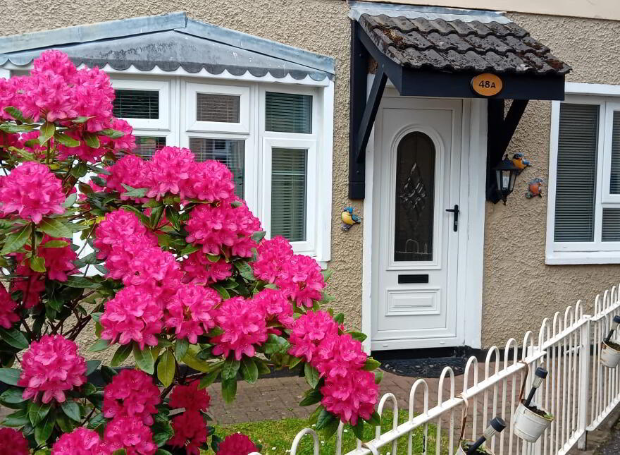 48A Westland Street, Cityside, Derry, BT48 9EU