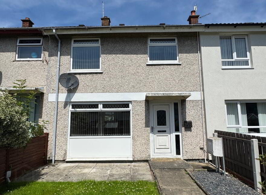 26 Ashgrove, Antrim, BT41 2BL
