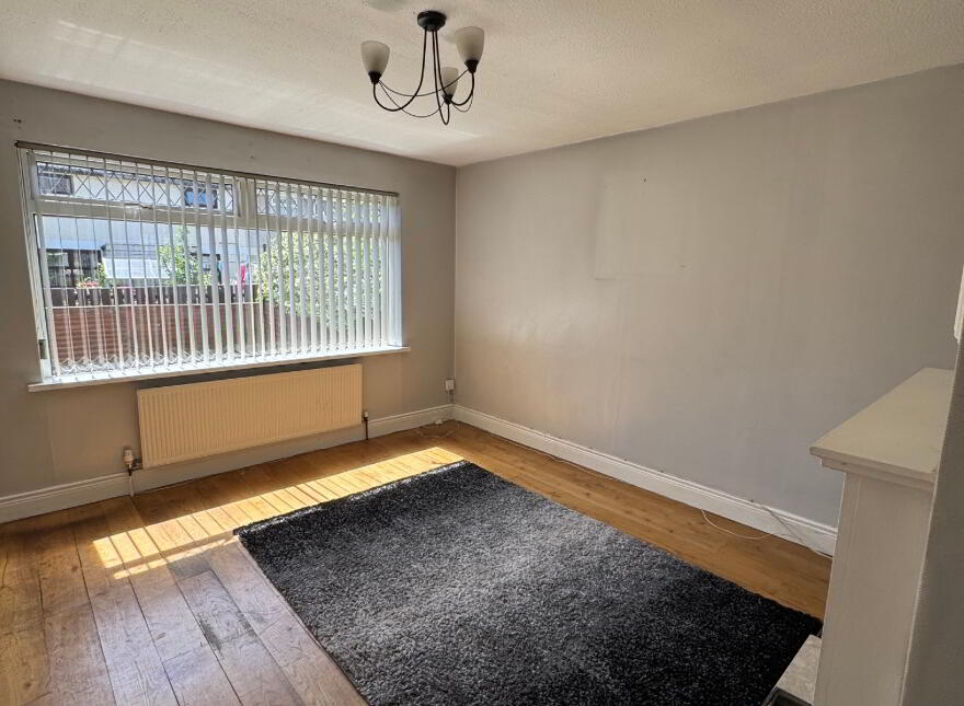 26 Ashgrove, Antrim, BT41 2BL