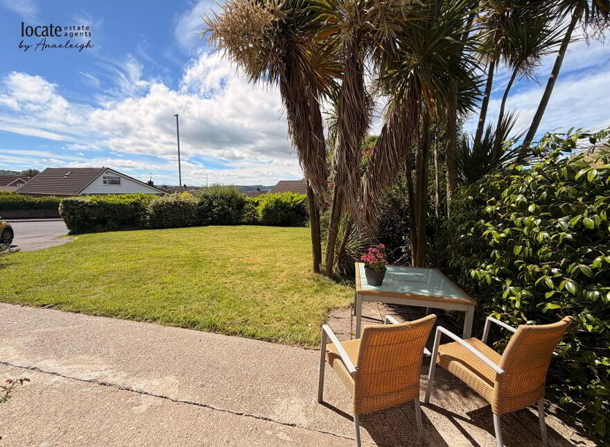 1 Lansdowne Road, Kilfennan, Derry, BT47 5QT
