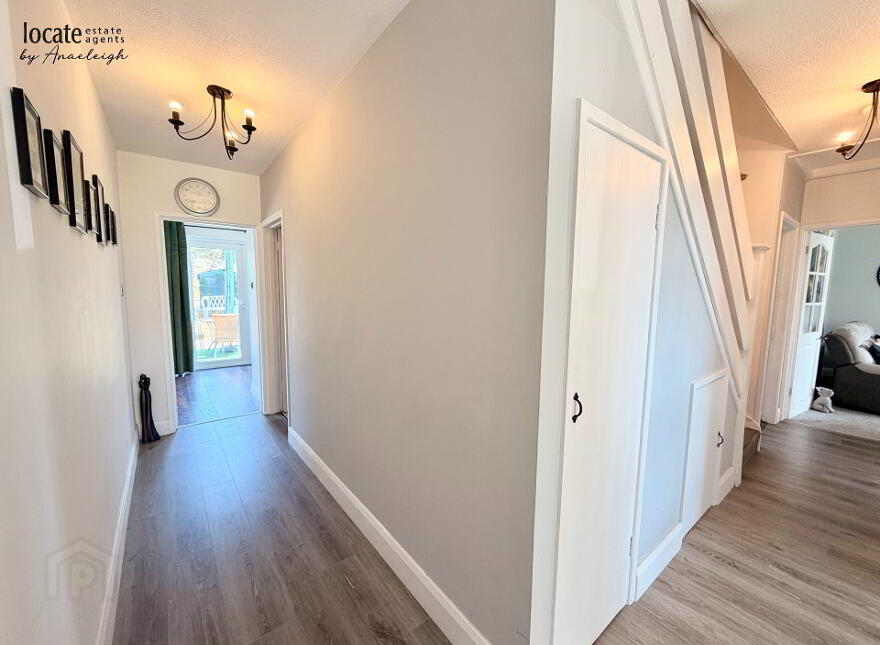 1 Lansdowne Road, Kilfennan, Derry, BT47 5QT