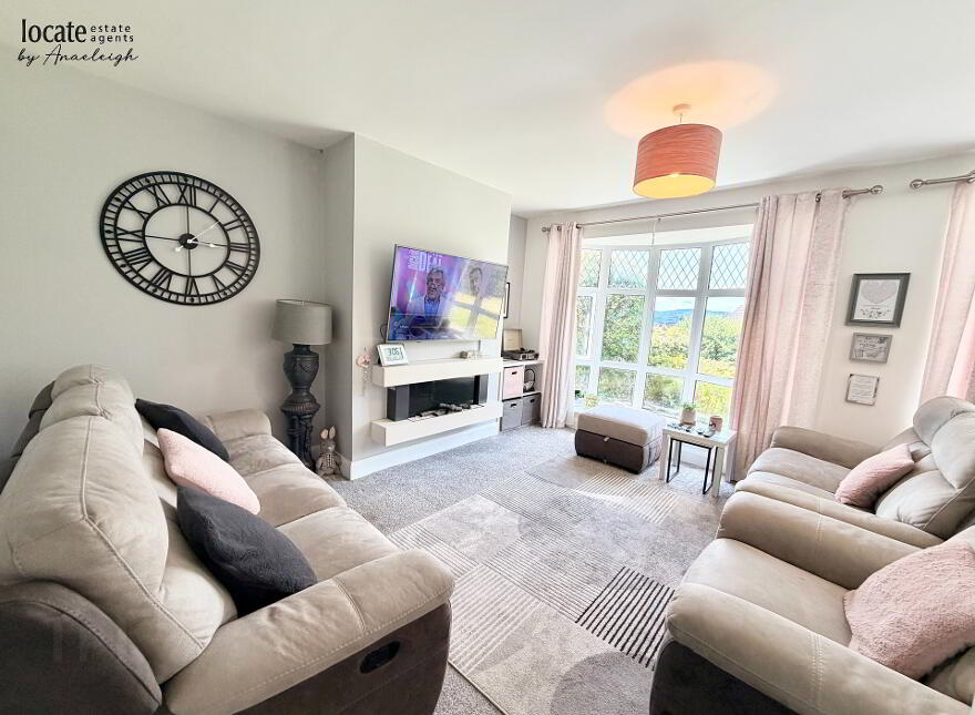 1 Lansdowne Road, Kilfennan, Derry, BT47 5QT
