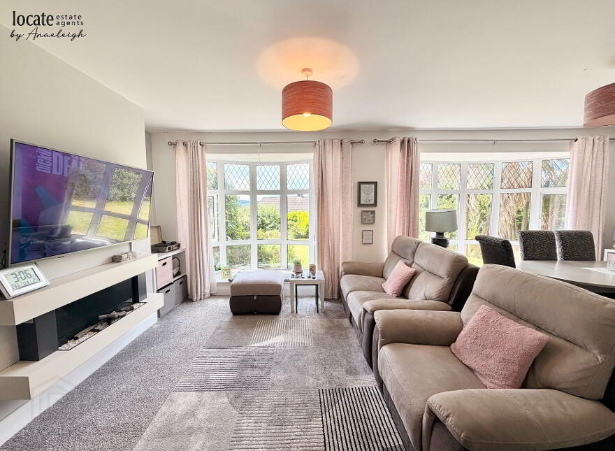 1 Lansdowne Road, Kilfennan, Derry, BT47 5QT