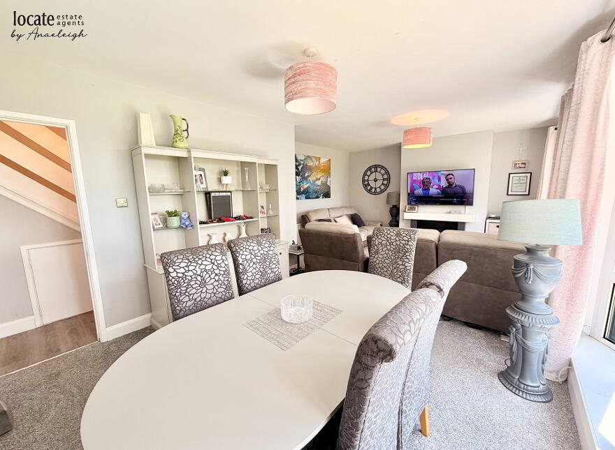 1 Lansdowne Road, Kilfennan, Derry, BT47 5QT