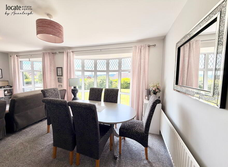 1 Lansdowne Road, Kilfennan, Derry, BT47 5QT