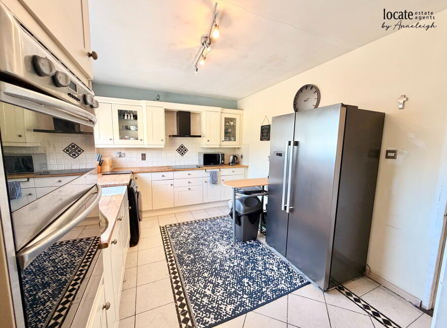 1 Lansdowne Road, Kilfennan, Derry, BT47 5QT