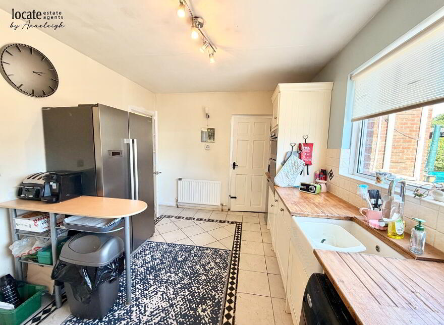 1 Lansdowne Road, Kilfennan, Derry, BT47 5QT