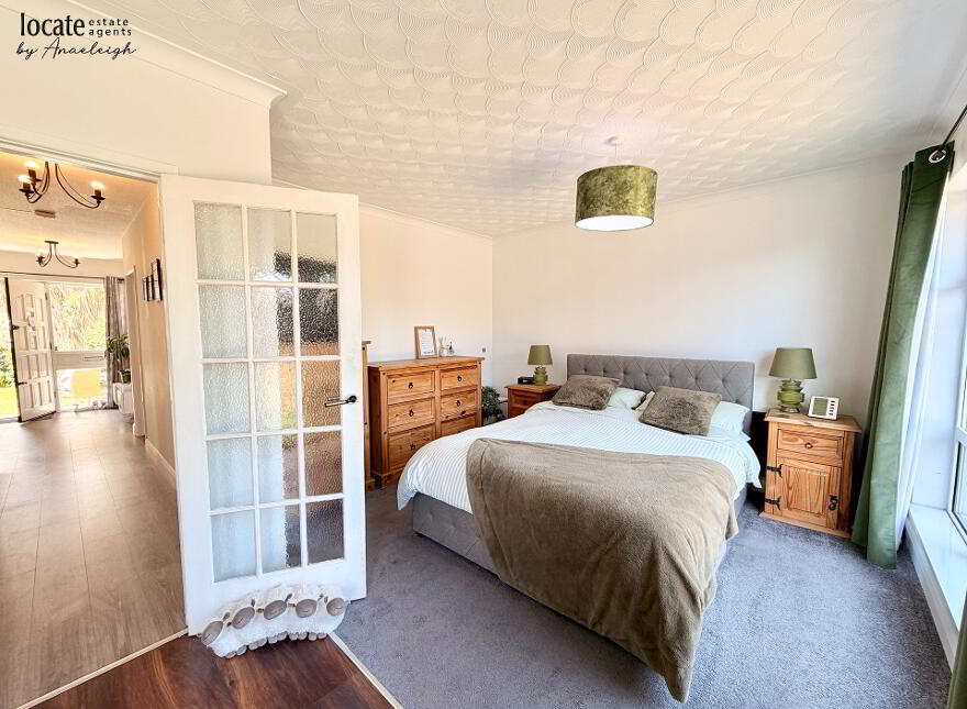 1 Lansdowne Road, Kilfennan, Derry, BT47 5QT