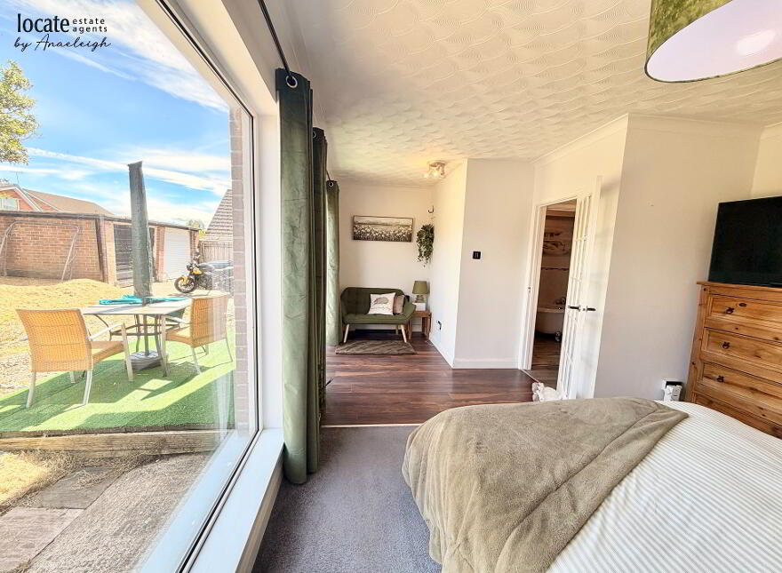 1 Lansdowne Road, Kilfennan, Derry, BT47 5QT