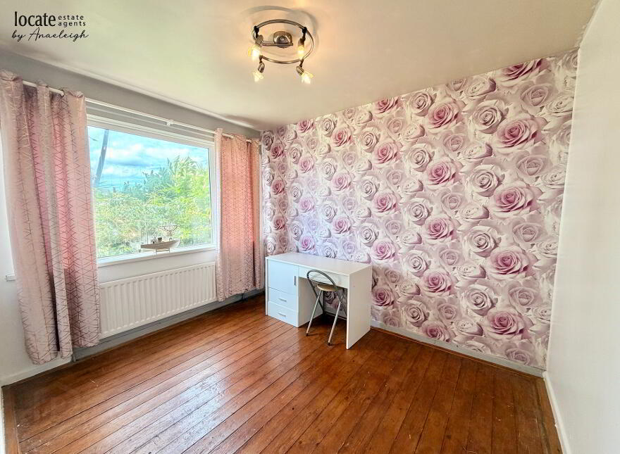 1 Lansdowne Road, Kilfennan, Derry, BT47 5QT
