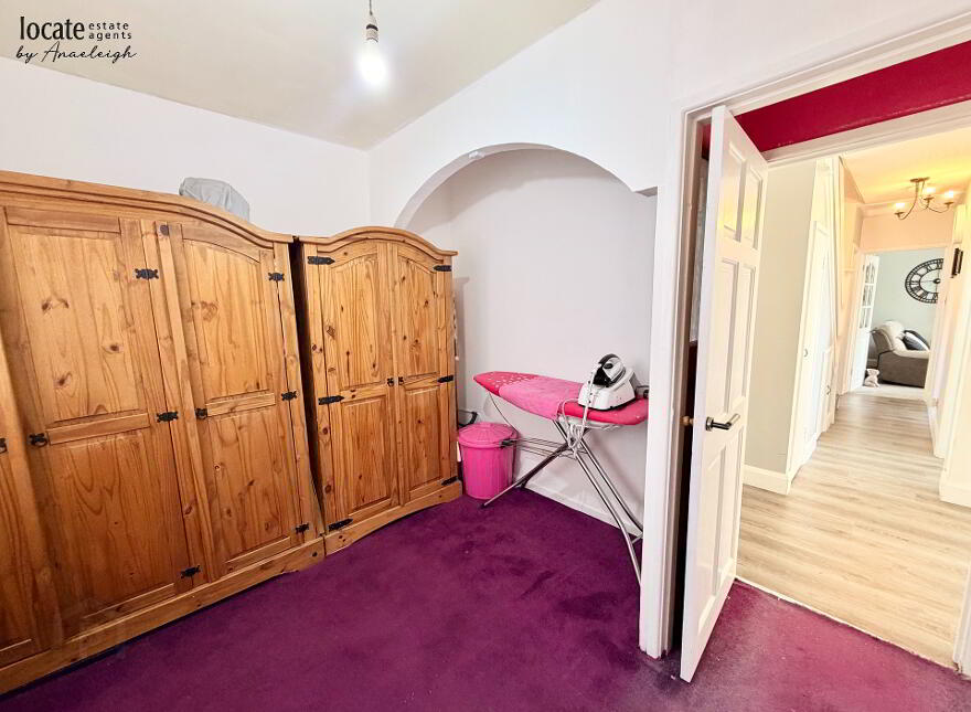 1 Lansdowne Road, Kilfennan, Derry, BT47 5QT
