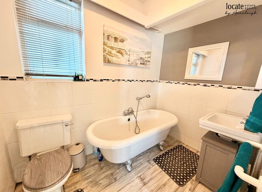 1 Lansdowne Road, Kilfennan, Derry, BT47 5QT