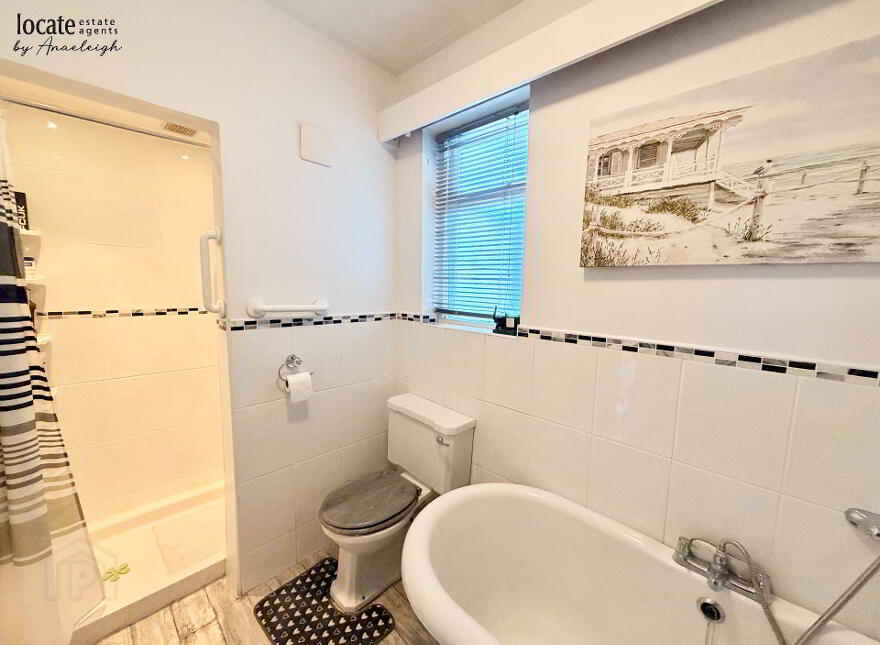 1 Lansdowne Road, Kilfennan, Derry, BT47 5QT