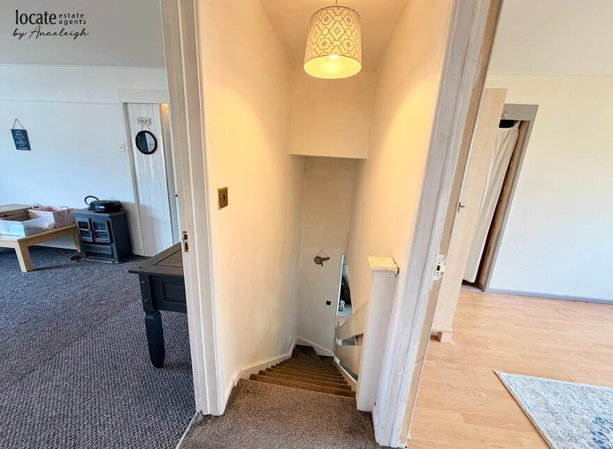 1 Lansdowne Road, Kilfennan, Derry, BT47 5QT