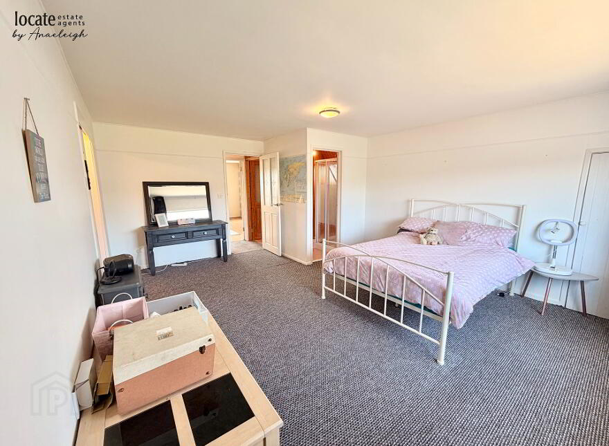 1 Lansdowne Road, Kilfennan, Derry, BT47 5QT