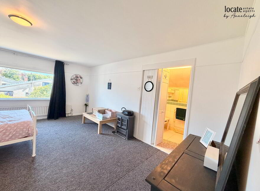 1 Lansdowne Road, Kilfennan, Derry, BT47 5QT