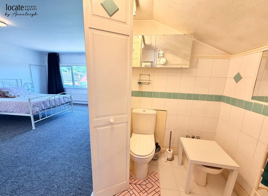1 Lansdowne Road, Kilfennan, Derry, BT47 5QT