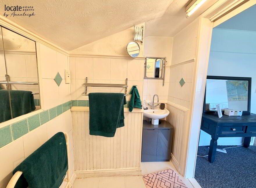 1 Lansdowne Road, Kilfennan, Derry, BT47 5QT
