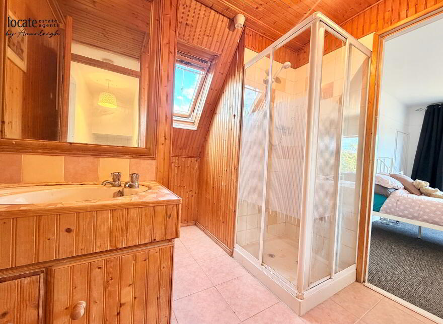 1 Lansdowne Road, Kilfennan, Derry, BT47 5QT