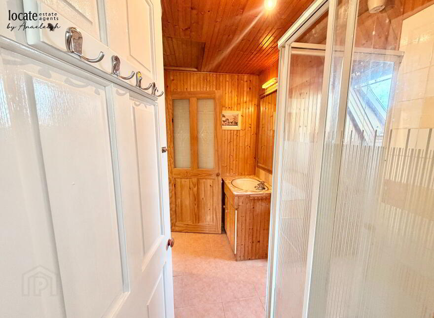 1 Lansdowne Road, Kilfennan, Derry, BT47 5QT