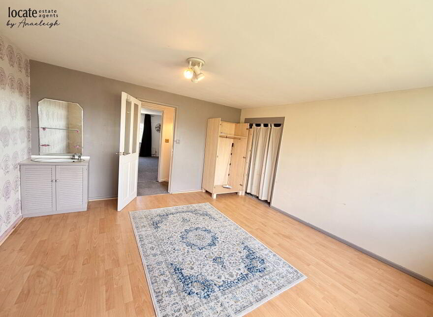1 Lansdowne Road, Kilfennan, Derry, BT47 5QT