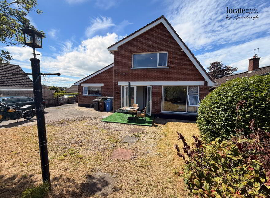 1 Lansdowne Road, Kilfennan, Derry, BT47 5QT
