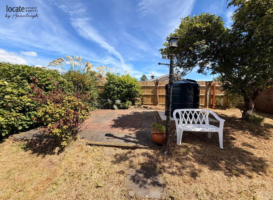 1 Lansdowne Road, Kilfennan, Derry, BT47 5QT