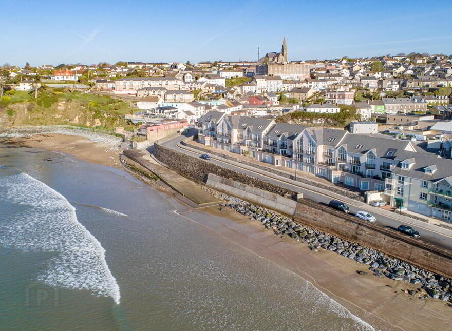 Apartment 20 South Shore, Tramore, X91XW83 photo