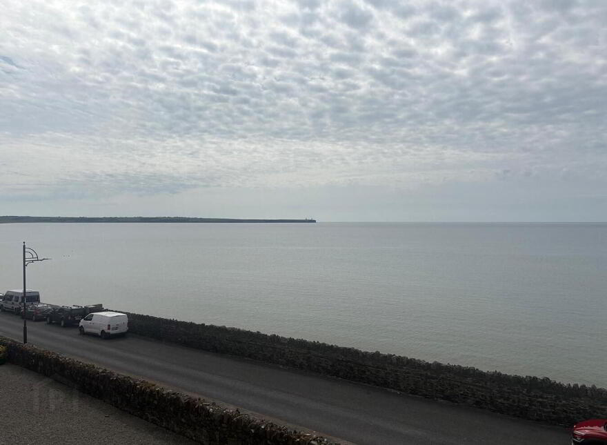 Apartment 20 South Shore, Tramore, X91XW83