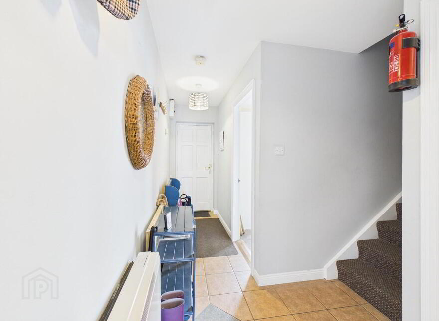 Apartment 20 South Shore, Tramore, X91XW83
