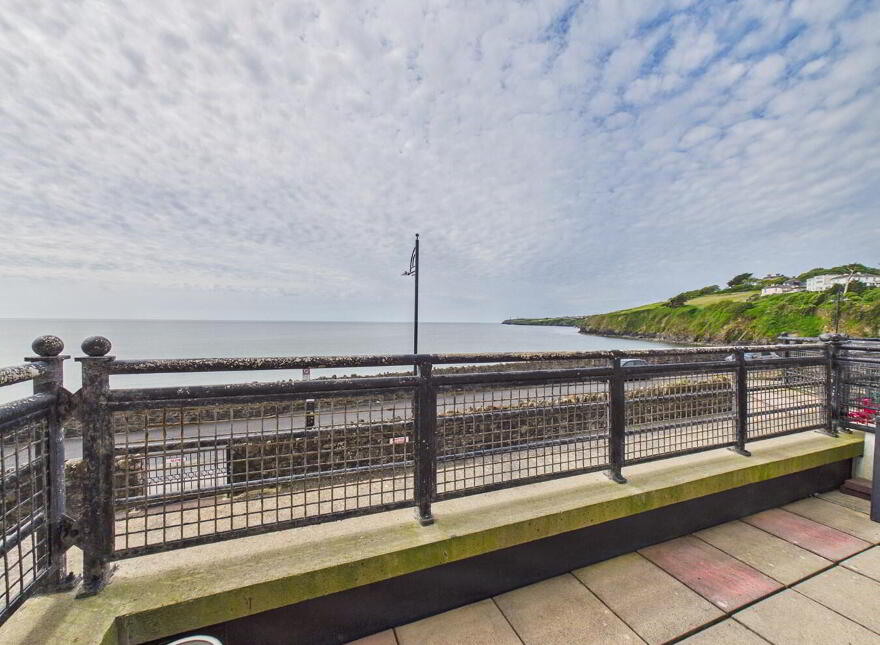 Apartment 20 South Shore, Tramore, X91XW83