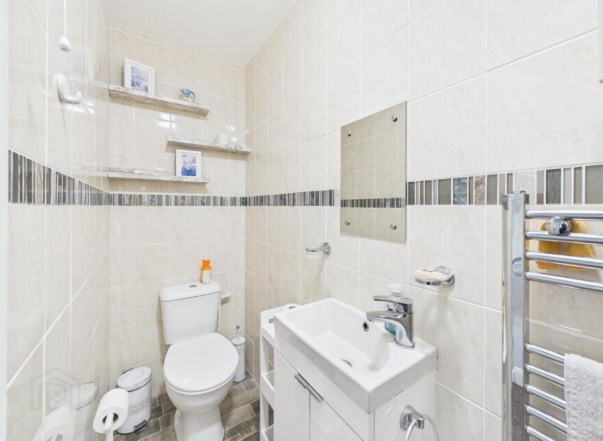 Apartment 20 South Shore, Tramore, X91XW83
